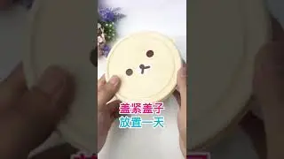 干花的制作，把鲜花做成干花就可以长期保存，叶子水果也可以用这方法