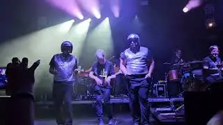 TATA BOJS - Majday Vendryně 9.8.25