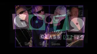 Class Of '79: Is Vic There?   live!