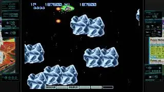 [PS5]VULCAN VENTURE/グラディウスII -GOFERの野望- Japan New Version. TYPE-A 10,000,000pts.