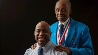 SMSgt Lowry Career Retrospective