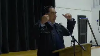 Black Caucus Townhall 