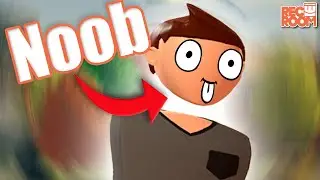 Playing Rec Room For the First Time... AGAIN