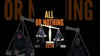 ALL OR NOTHING IS OUT NOW!! #fyp #scottishrap #scheme #hiphop #allornothing