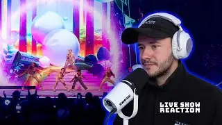 JUNIOR EUROVISION 2024 GERMANY | GRAND FINAL REACTION