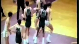 PISTOL PETE MARAVICH ULTIMATE SCORING MIXTAPE