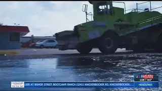 SEALCOATING