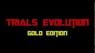 [PC] Crack Trials Evolution - Gold Edition - Skidrow Crack