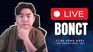 🔴 BONCT CHƠI ARK #4