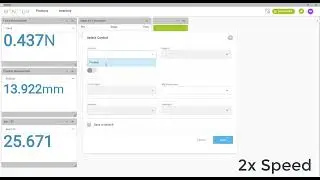 Automating a Universal Testing Machine: TACTUN vs LabVIEW (Part 2)