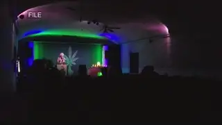 First Church of Cannabis