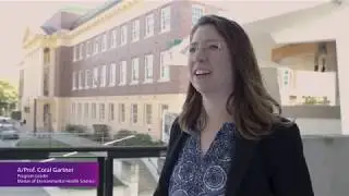 Study Environmental Health Sciences at UQ