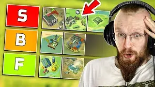 LDoE Location Tier List! (2023 Updated) - Last Day on Earth: Survival