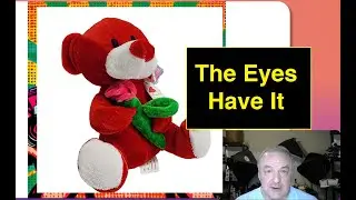 eBay Only Has Eyes For You - Photo Tips and Tricks #1