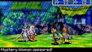 Top 20 RPG Regular Battle Themes (1)