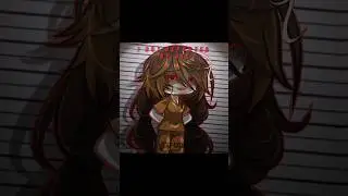 || I GOT DEPORTED BY SIX || #gacha #gachaedit #shortvideo #gachalife #gachatrend #foryou #video