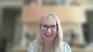 DAVID DEMCHUK & CORINNE LEIGH CLARK ON THE BUTCHER'S DAUGHTER- EPISODE PROMO ON ABOUT THE AUTHORS TV