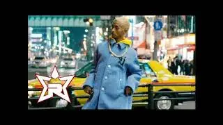 Jaden Smith - Goku Lyrics