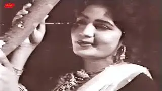 DIL NAAL SAJAN DE LAYI RAKHSA NIT PYAR DI REET - NAHID NIAZI - FILM ABROO