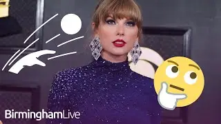 Why are music fans throwing things at their favourite artists? 🎵😦