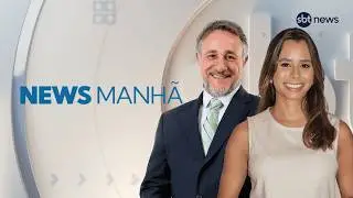 NEWS MANH&Atilde; | 17/02/2026