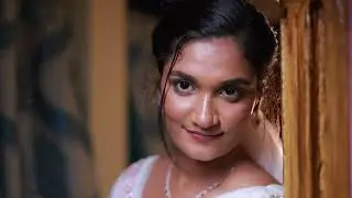ANNI NIVITHA AND ISAAC MELVIN WEDDING HIGHLIGHT 1080HD