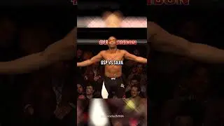 Best UFC fights that never happened
