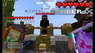 Doing CPVP in Random server/My server ip is in the description