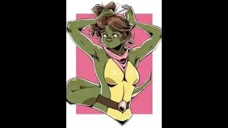 Talking Comics   Payton Atkinson   16 December 2025
