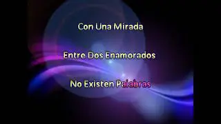 Chuy Vega  Palabras Hermosas
