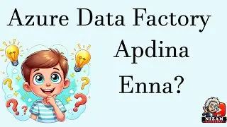 8. Introduction of Azure ADF
