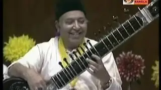 Ustad Imrat Khan - SITAR