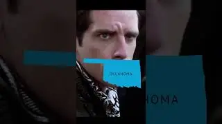 Zoolander Meme - Oklahoma vs Dark Oak Lahoma #shorts