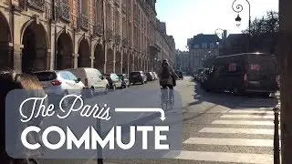 The Paris Commute