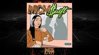 Big $wift x MCM Raymond - Bruce Wayne [New 2019]