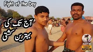 Real Action Fight New Tough Challenge Kushti | Malakhro