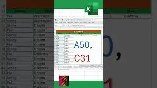 How to count based on selected values in excel  #excelvbatutorial #excelmacros  #microsoftoffice