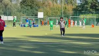 Das erste spiel Fußball von Mohammad bei Mannschaft Lichtenrader (LBC)Berlin 🏆🏅👍🏿❤️⚽️⚽️🤝👊👊👋