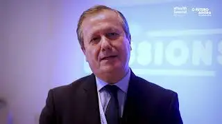 eHealth Sessions | Rui Santos Ivo