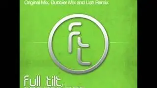 Perfect Motion (Original Mix) - Timmy & Tommy feat. Leila