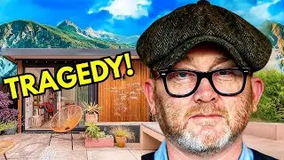 Heartbreaking Tragedy of Drew Pritchard From Salvage Hunters!