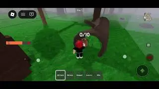 99 Nights in The Forest Evil Deer
