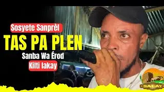 SOSYETE SANPR&Egrave;L TAS PA PLEN SANBA WA EROD 
