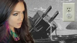 Кто-то действительно хочет воткнуть свою вилку в вашу розетку, чтобы пополнить запасы энергии... ...
