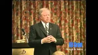 Kit Grant - Laugh and Learn