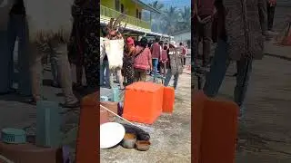 Gawai 2025 rumah panjang skra ulu sri aman