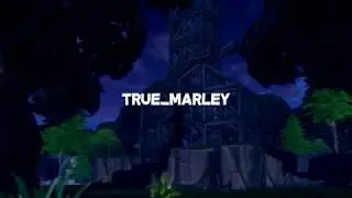 #SoaRRC Marley