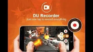 How to Dwonload Du recorder Pro/No watermark new fictures.