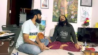 మౌనం ఒక గొప్ప రహస్యం 🌹మౌనం మనసు అగితేనే వస్తుంది 🌹 Kanthrisa 