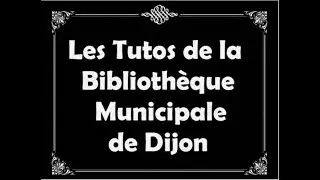 Tuto soupe - BM Dijon // Happy Apicius